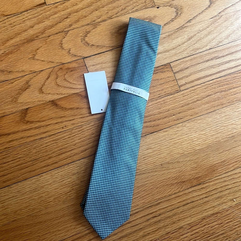 Perry Ellis Portfolio Tie
